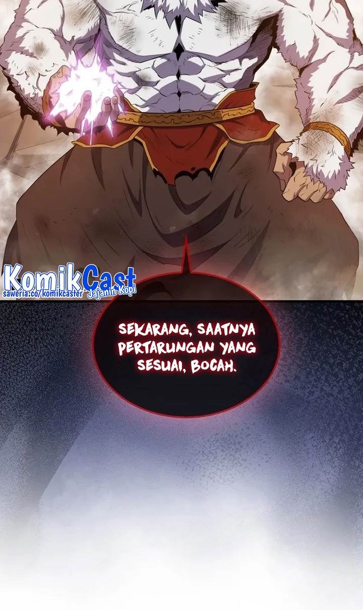 Sleeping Ranker Chapter 126 Gambar 26