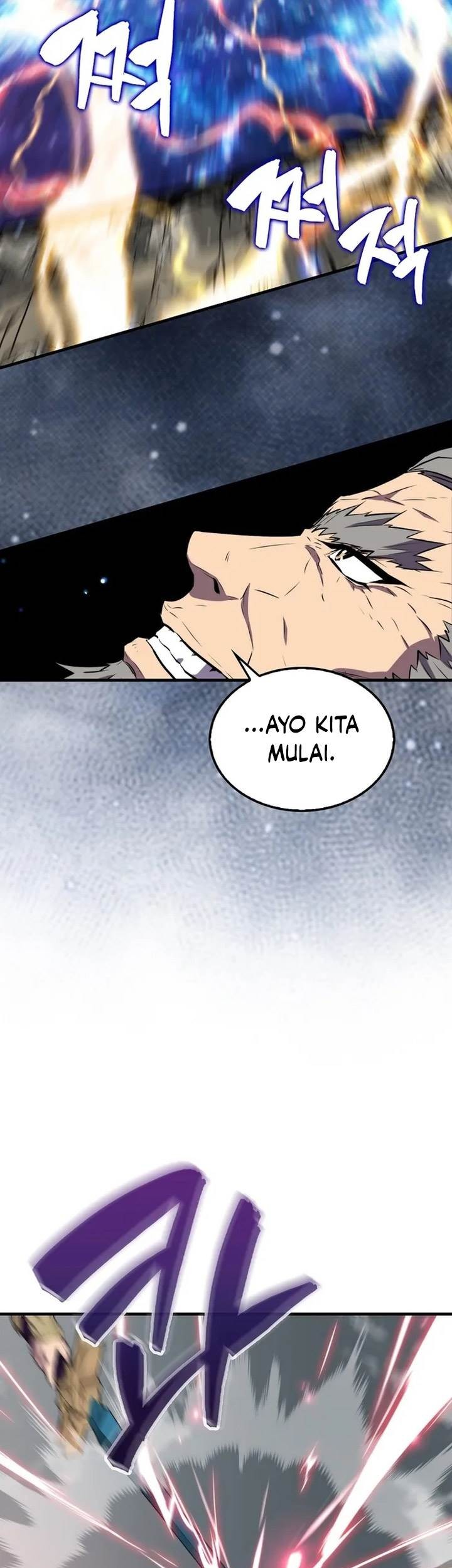 Sleeping Ranker Chapter 126 Gambar 47