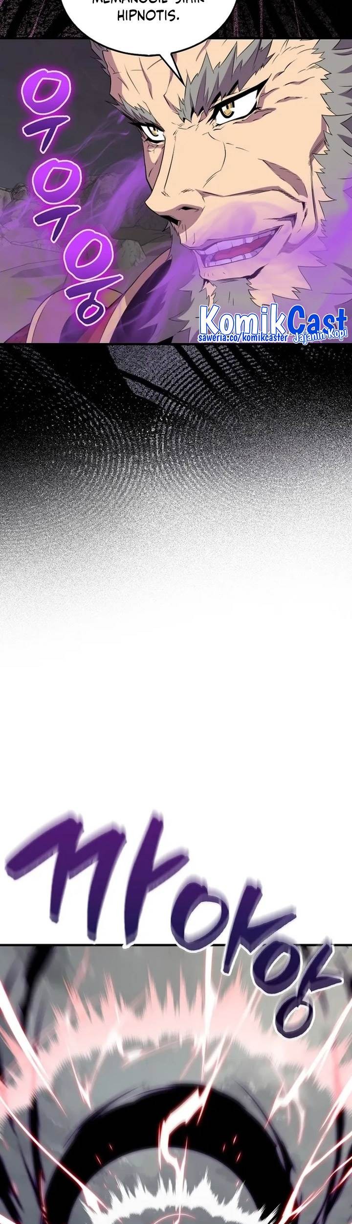 Sleeping Ranker Chapter 126 Gambar 53