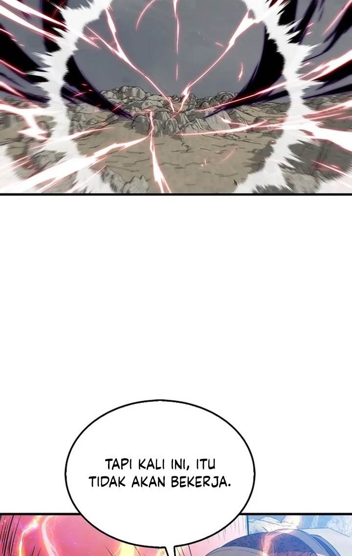 Sleeping Ranker Chapter 126 Gambar 54