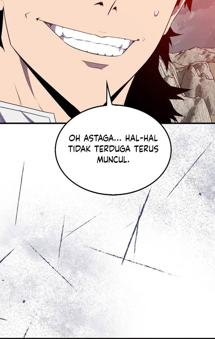 Sleeping Ranker Chapter 126 Gambar 56