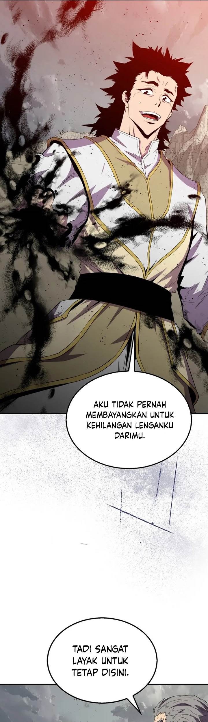 Sleeping Ranker Chapter 126 Gambar 57