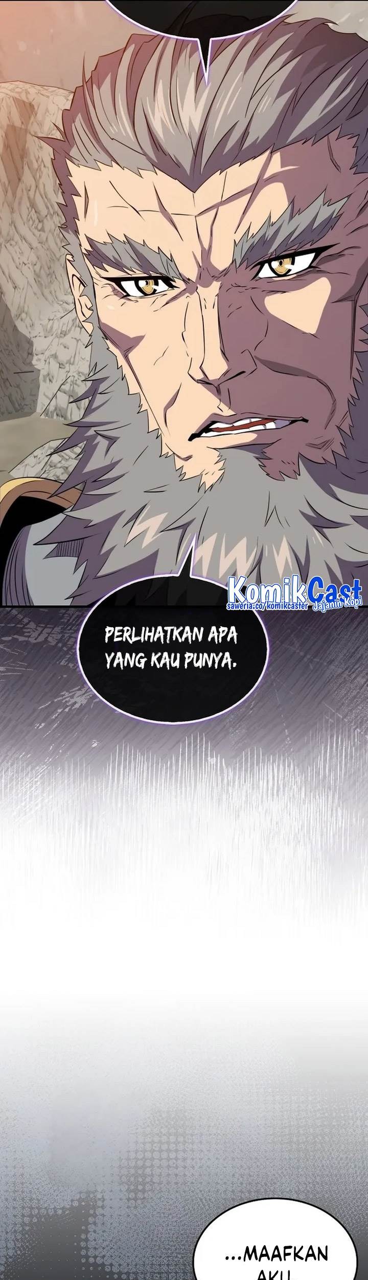 Sleeping Ranker Chapter 126 Gambar 39