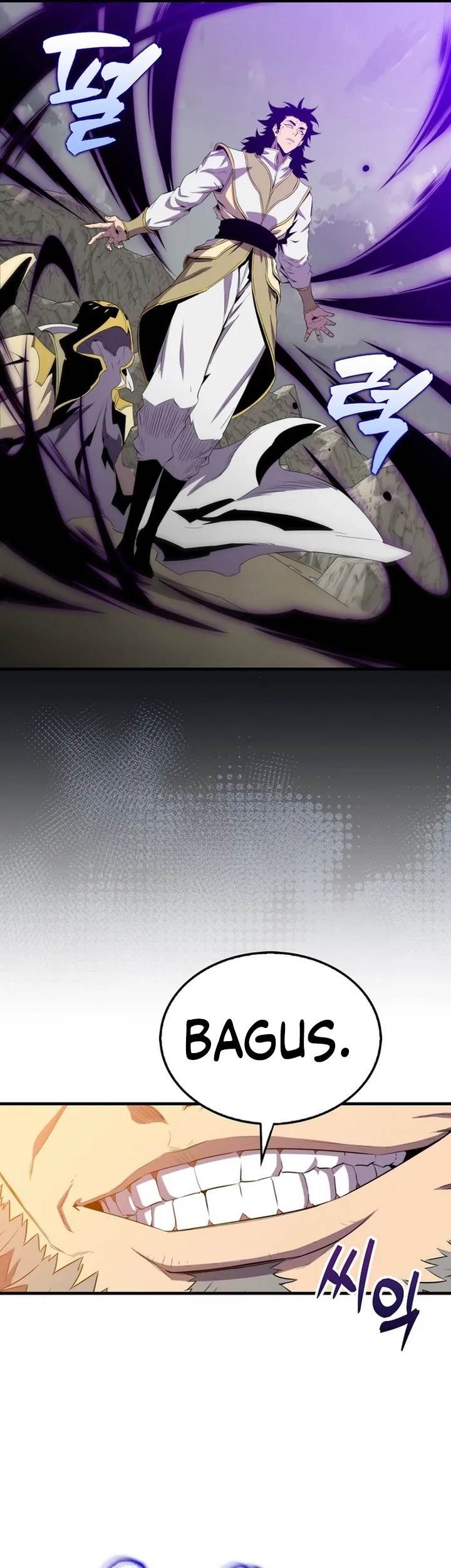 Sleeping Ranker Chapter 126 Gambar 41