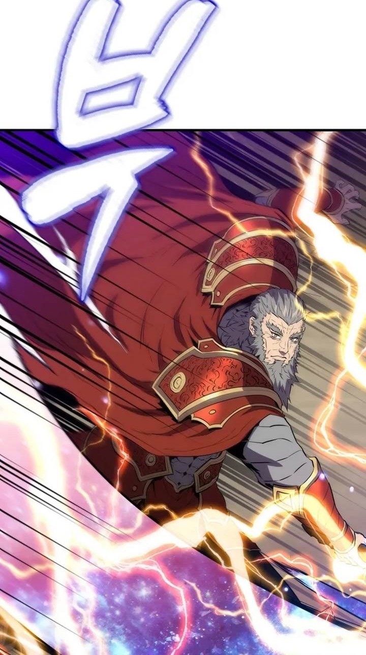 Sleeping Ranker Chapter 126 Gambar 42