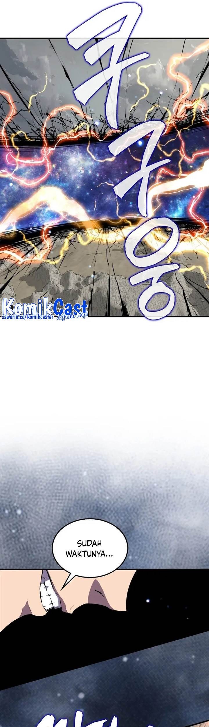 Sleeping Ranker Chapter 126 Gambar 45