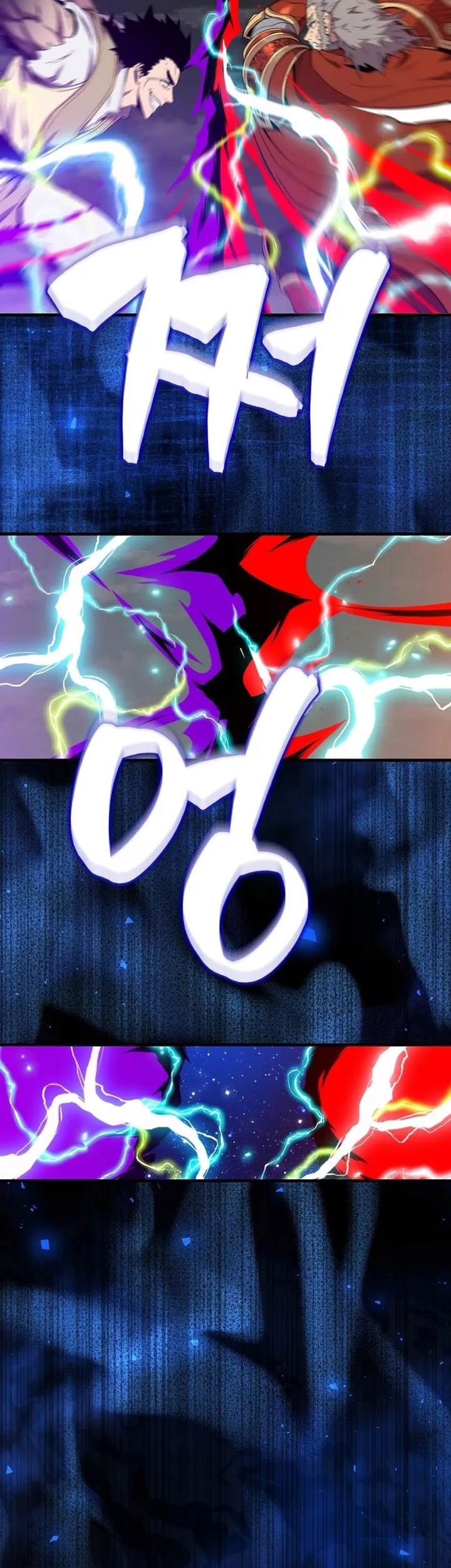 Sleeping Ranker Chapter 126 Gambar 67