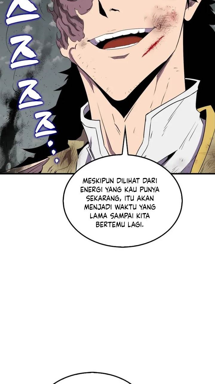Sleeping Ranker Chapter 126 Gambar 76
