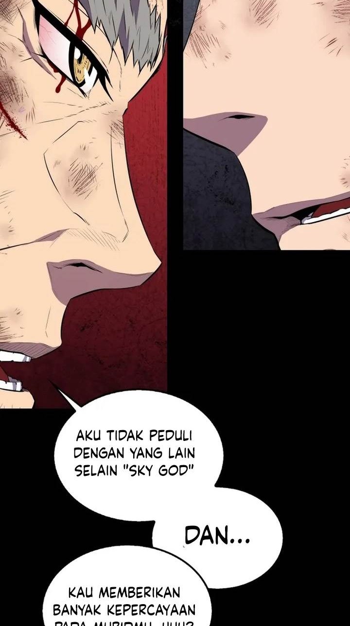 Sleeping Ranker Chapter 126 Gambar 78