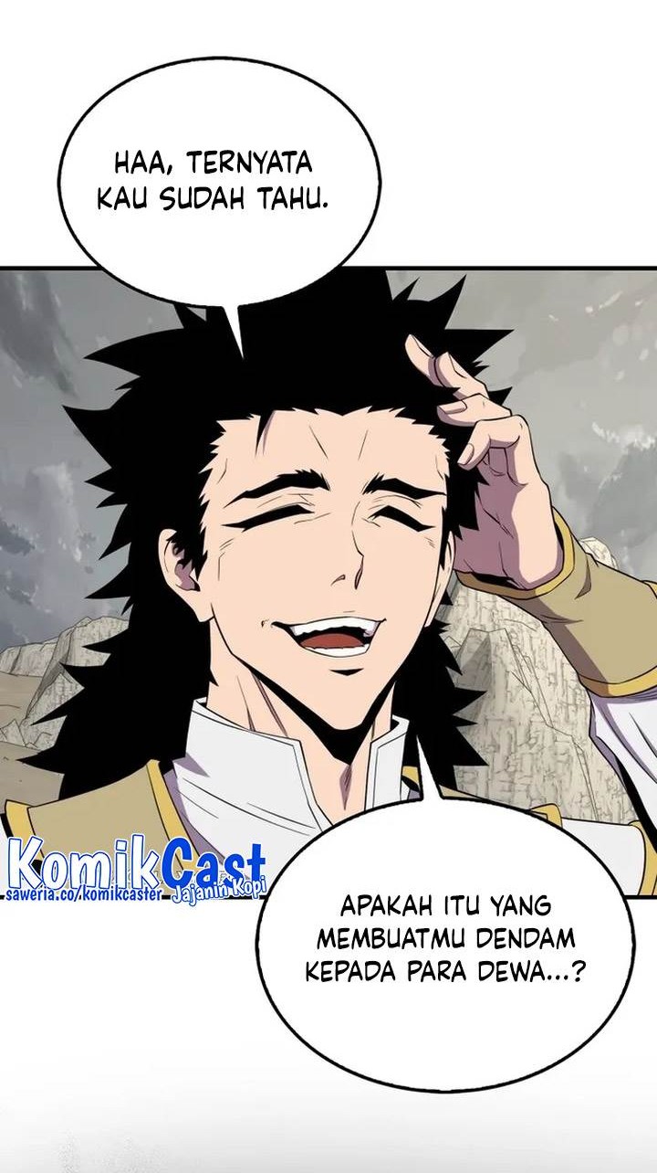 Sleeping Ranker Chapter 126 Gambar 60