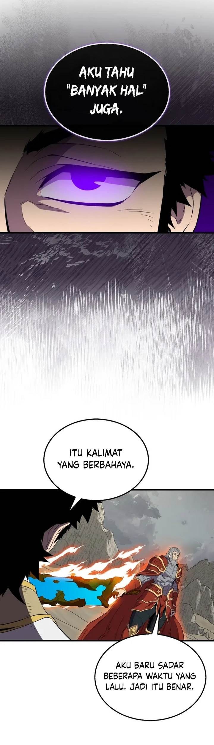 Sleeping Ranker Chapter 126 Gambar 61