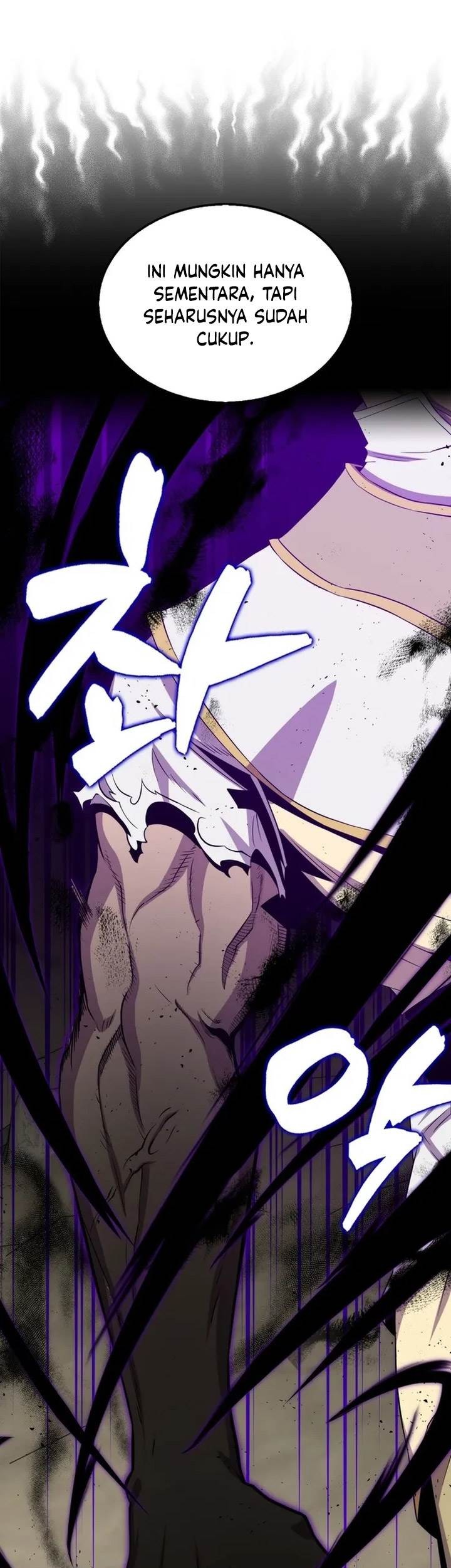 Sleeping Ranker Chapter 126 Gambar 63