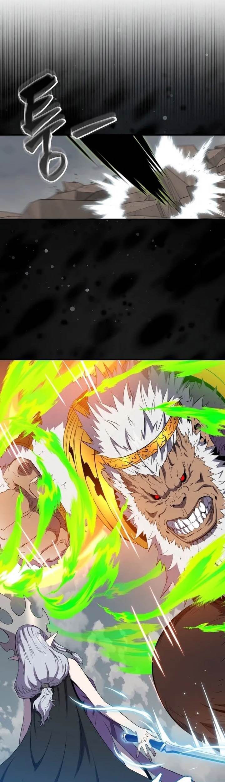 Sleeping Ranker Chapter 126 Gambar 5