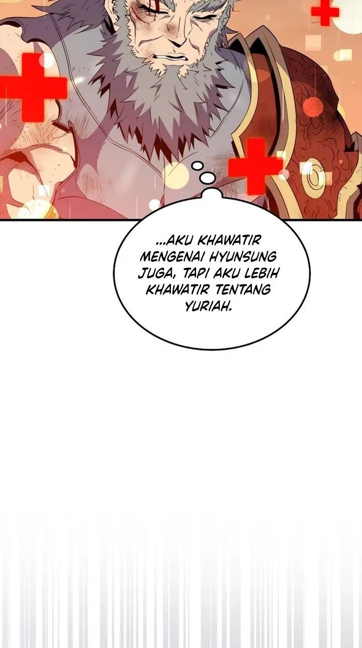 Sleeping Ranker Chapter 126 Gambar 80