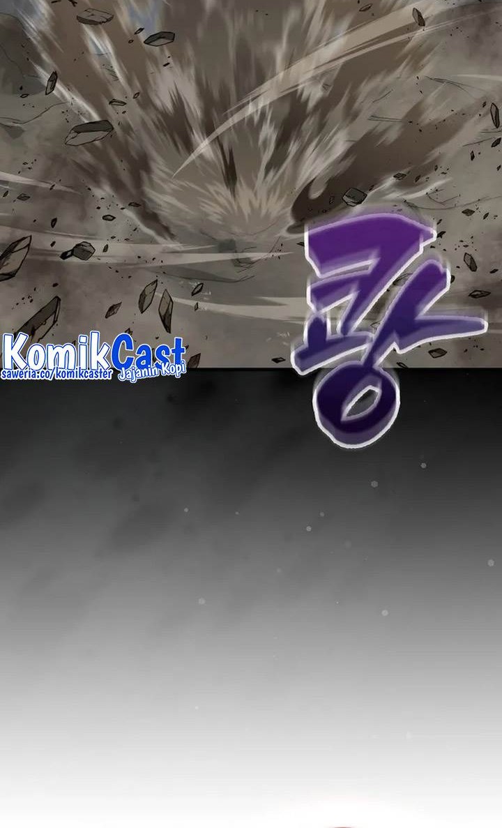 Sleeping Ranker Chapter 126 Gambar 8