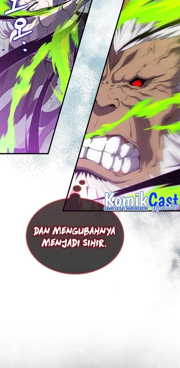 Sleeping Ranker Chapter 126 Gambar 14