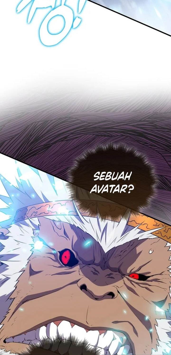 Sleeping Ranker Chapter 126 Gambar 18