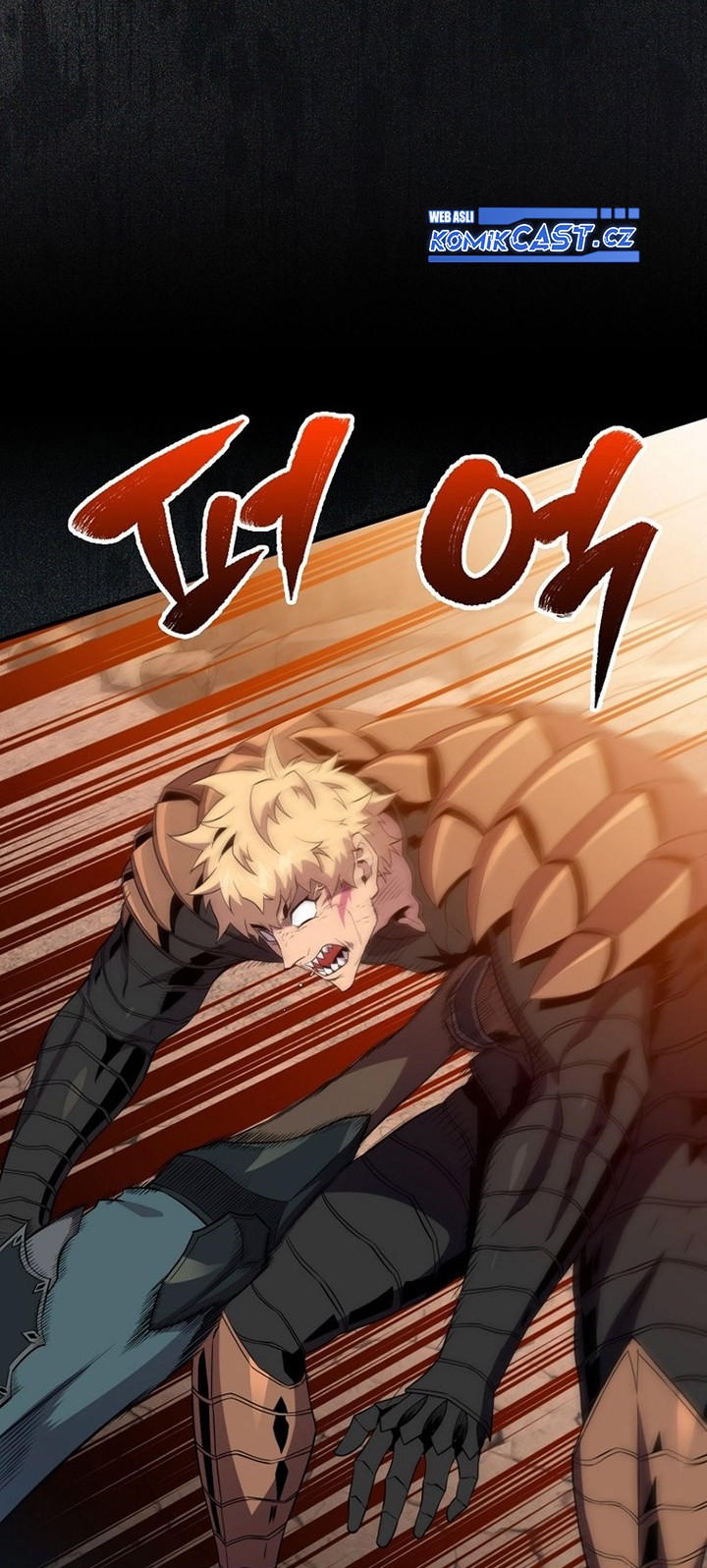 Sleeping Ranker Chapter 125 Gambar 27