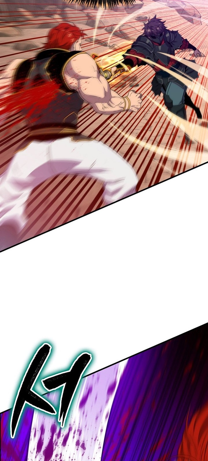 Sleeping Ranker Chapter 125 Gambar 35