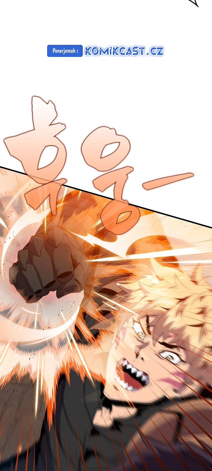 Sleeping Ranker Chapter 125 Gambar 37