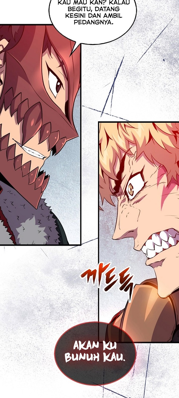 Sleeping Ranker Chapter 125 Gambar 19