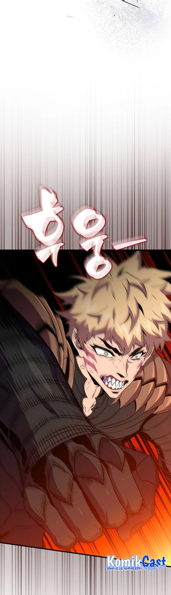 Sleeping Ranker Chapter 125 Gambar 20