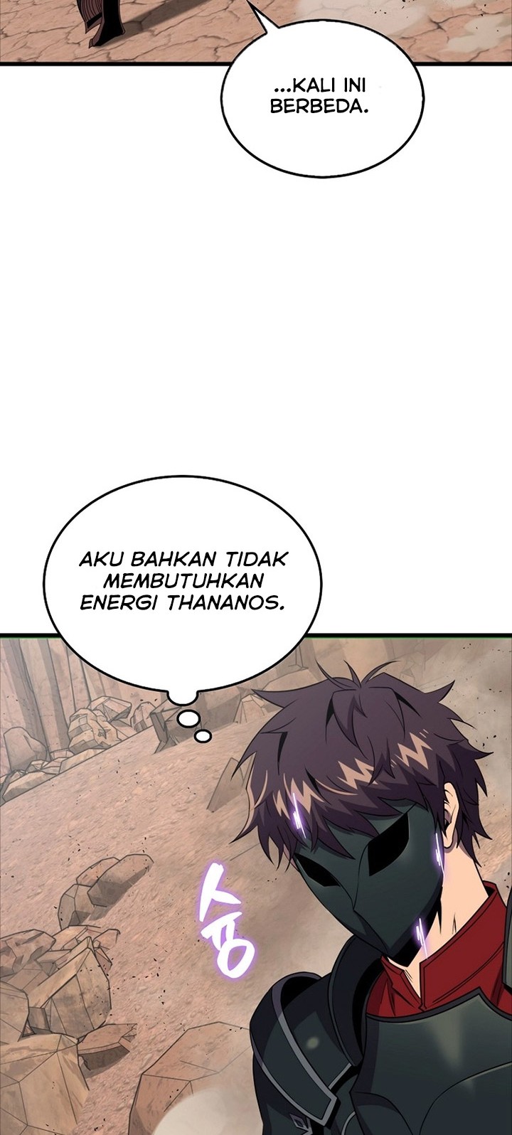 Sleeping Ranker Chapter 125 Gambar 23