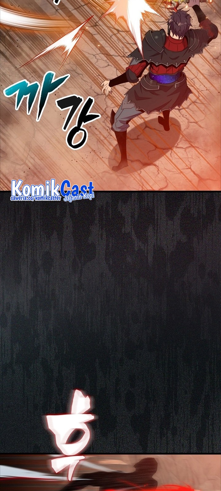 Sleeping Ranker Chapter 125 Gambar 25