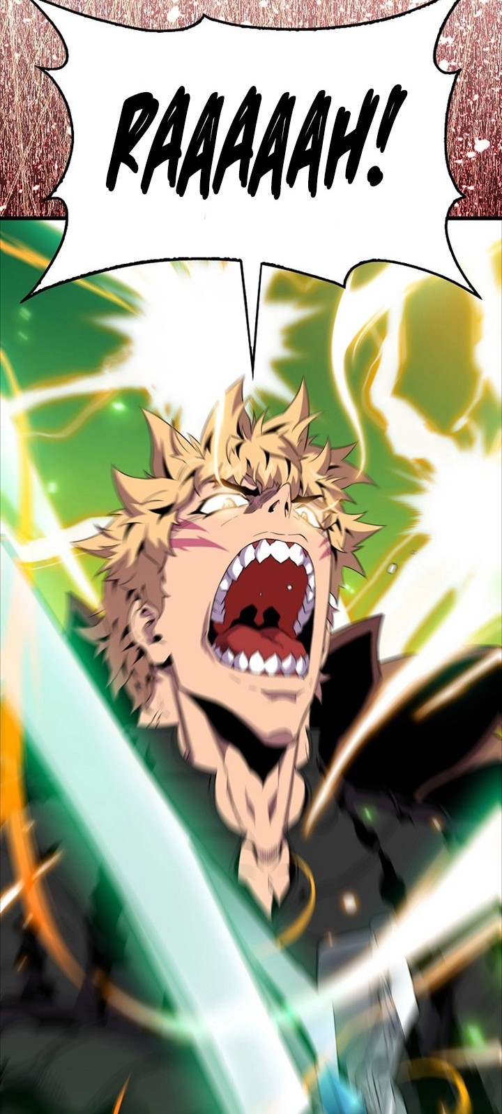 Sleeping Ranker Chapter 125 Gambar 47