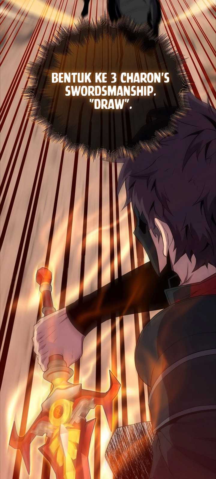 Sleeping Ranker Chapter 125 Gambar 49