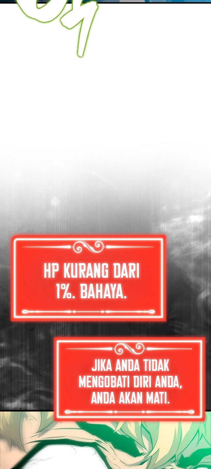 Sleeping Ranker Chapter 125 Gambar 51