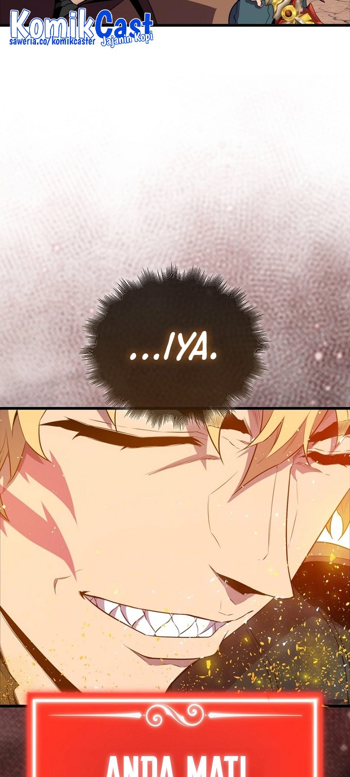 Sleeping Ranker Chapter 125 Gambar 53