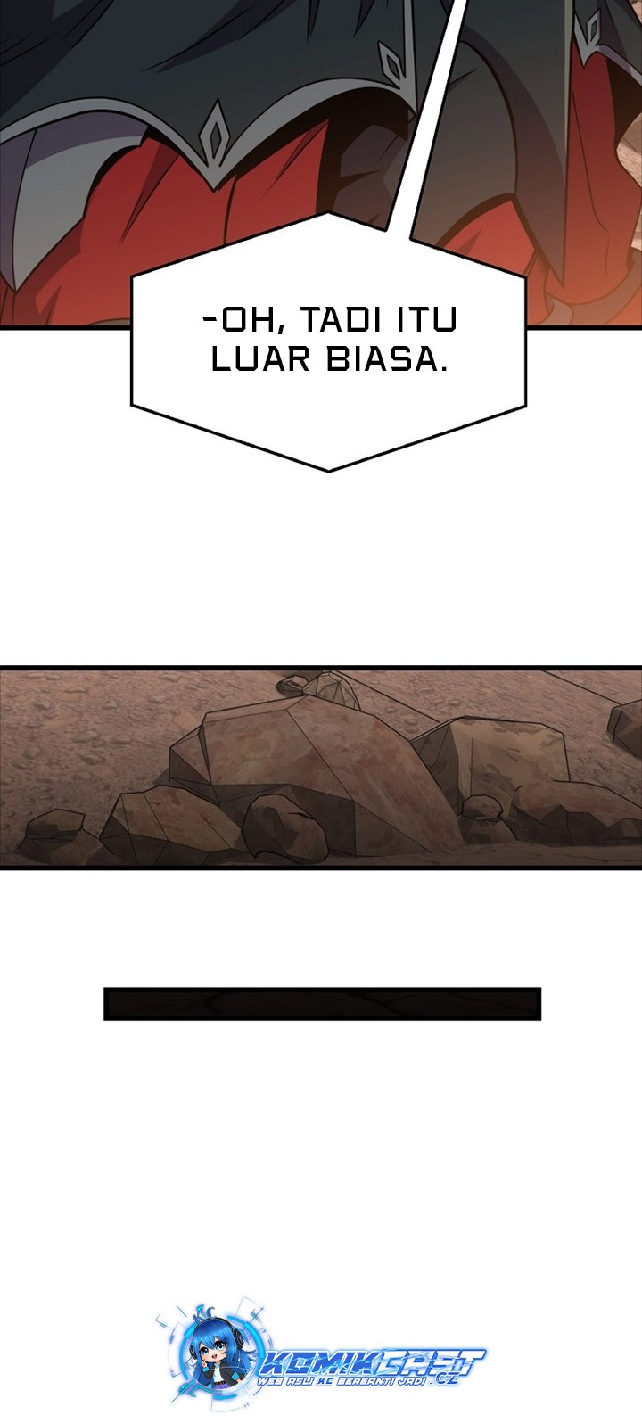 Sleeping Ranker Chapter 125 Gambar 55