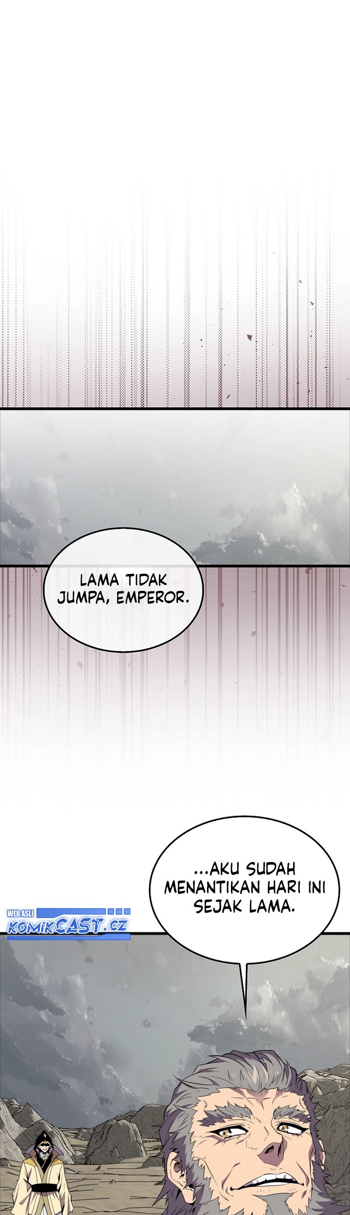 Sleeping Ranker Chapter 125 Gambar 56