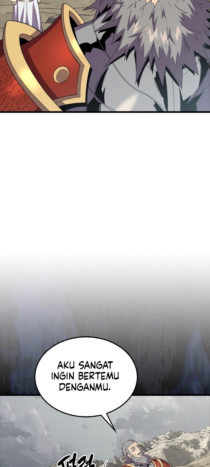 Sleeping Ranker Chapter 125 Gambar 57