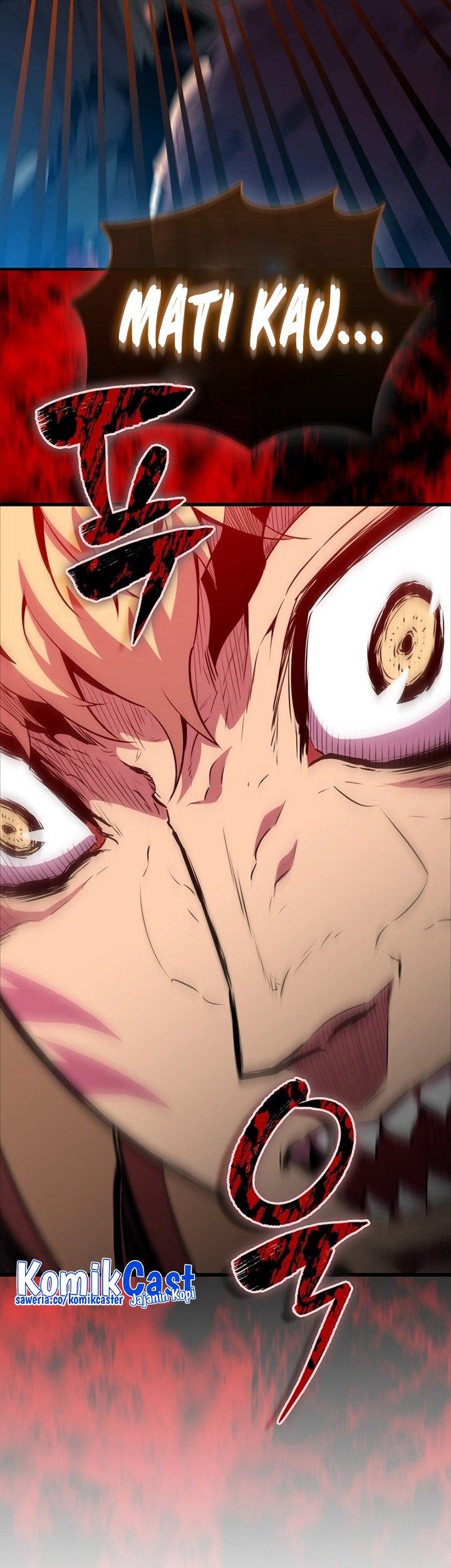 Sleeping Ranker Chapter 125 Gambar 38