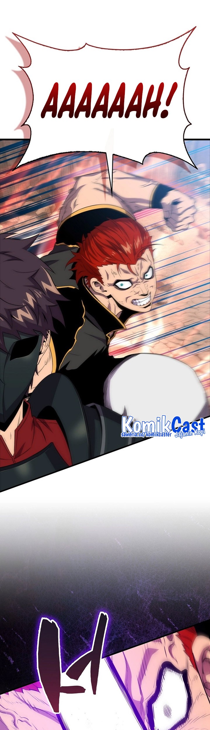 Sleeping Ranker Chapter 125 Gambar 40