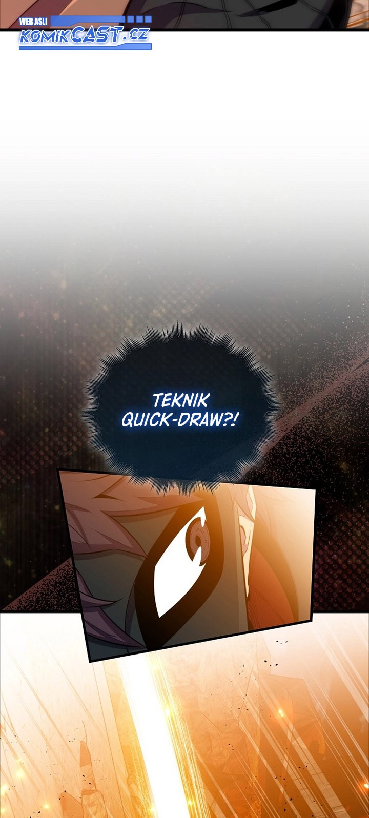 Sleeping Ranker Chapter 125 Gambar 43