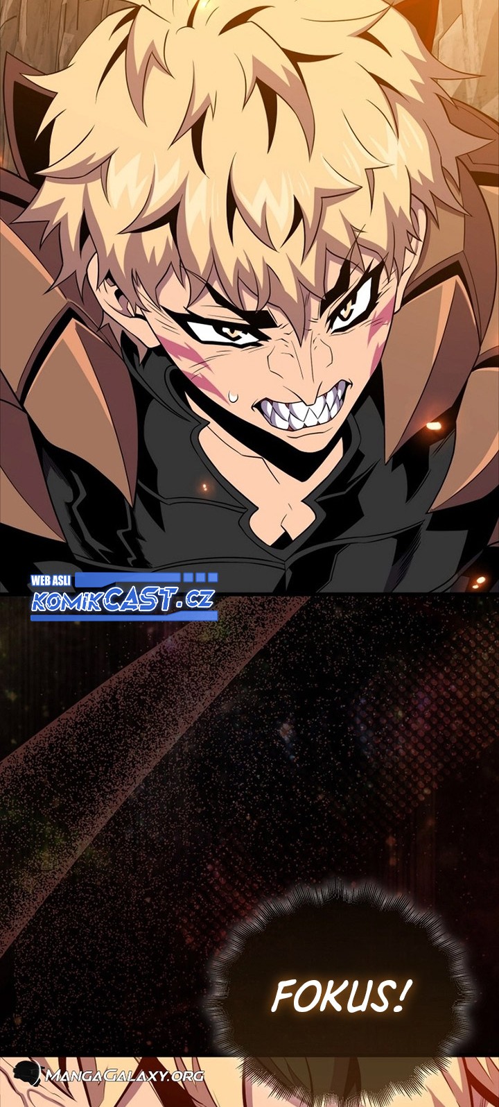 Sleeping Ranker Chapter 125 Gambar 45