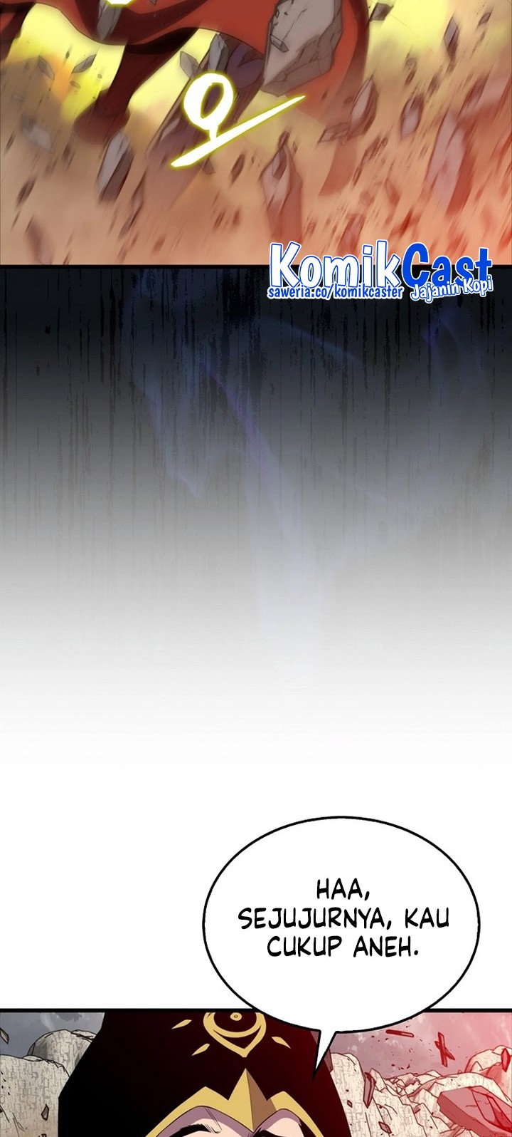 Sleeping Ranker Chapter 125 Gambar 59