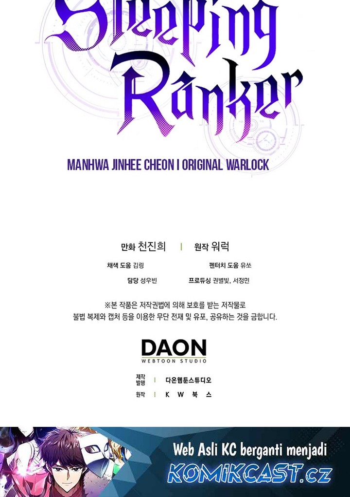 Sleeping Ranker Chapter 125 Gambar 63