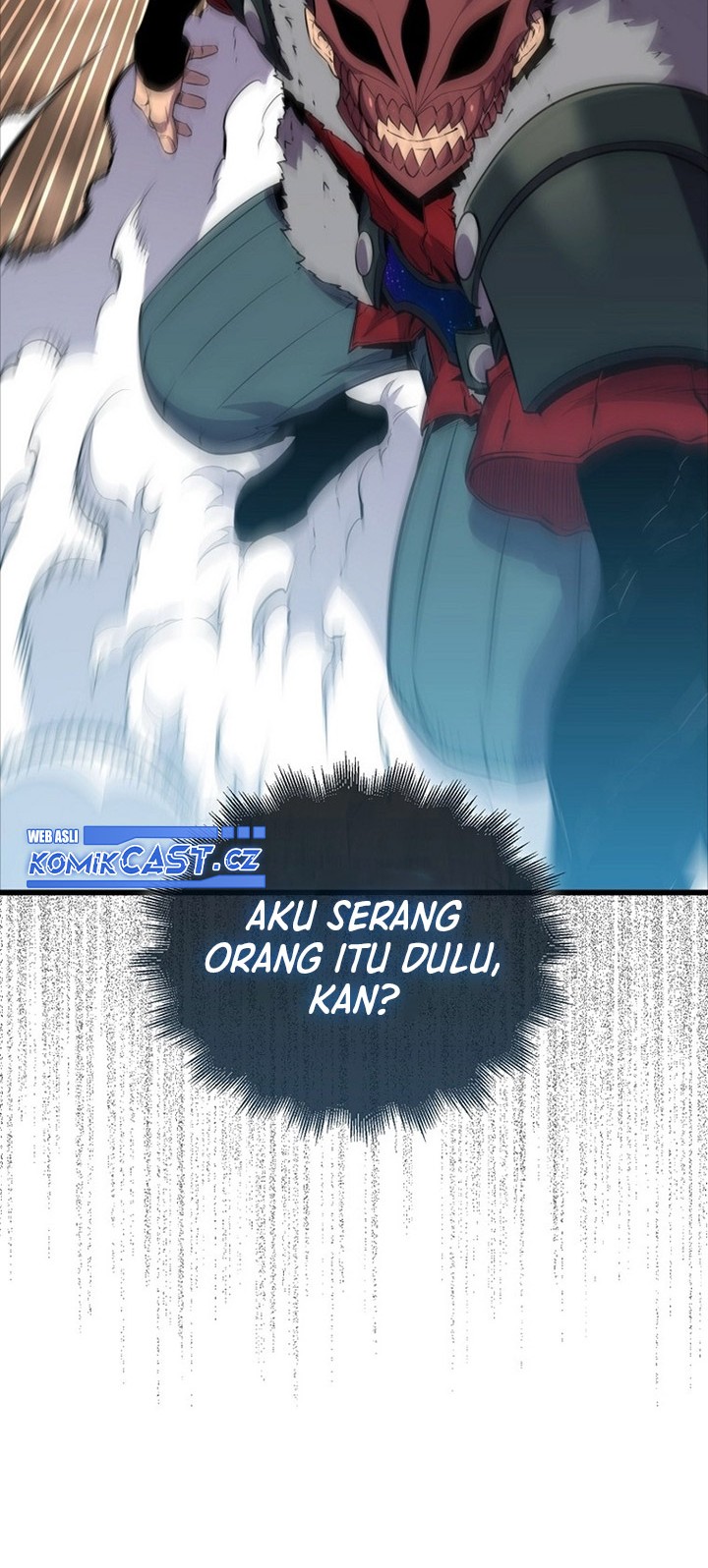 Sleeping Ranker Chapter 125 Gambar 9