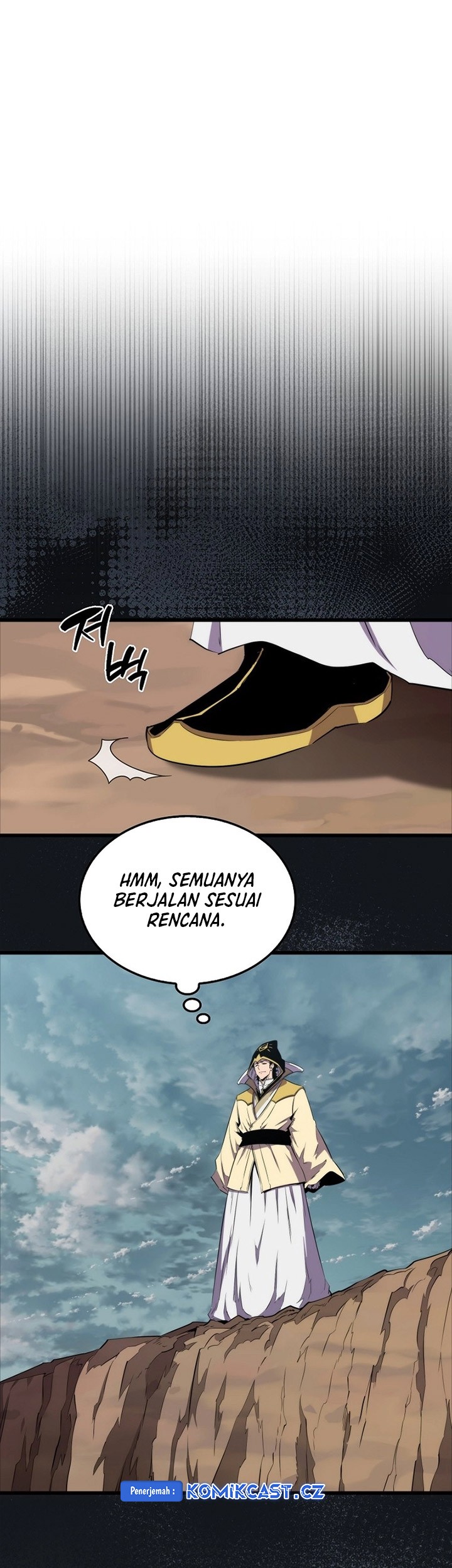 Sleeping Ranker Chapter 125 Gambar 10