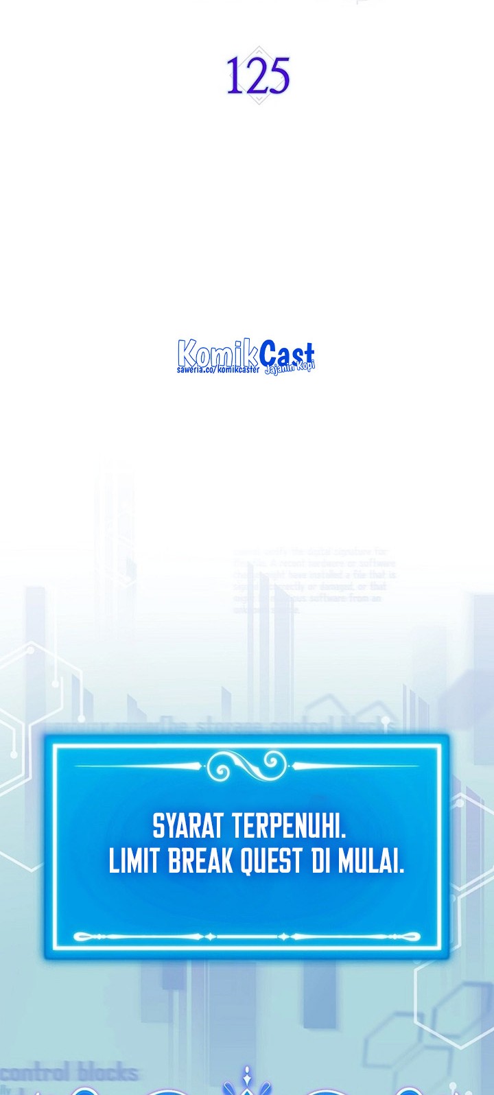 Sleeping Ranker Chapter 125 Gambar 13