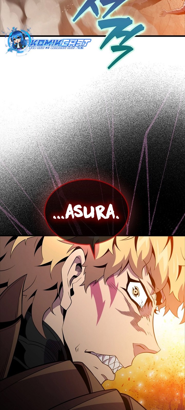 Sleeping Ranker Chapter 125 Gambar 15