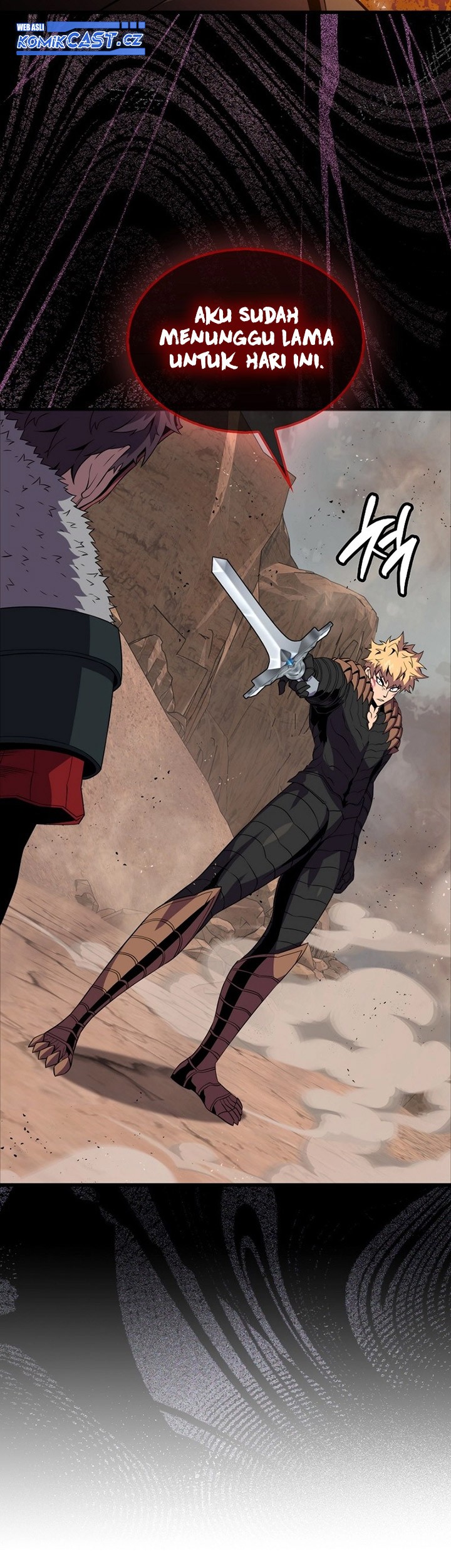 Sleeping Ranker Chapter 125 Gambar 16