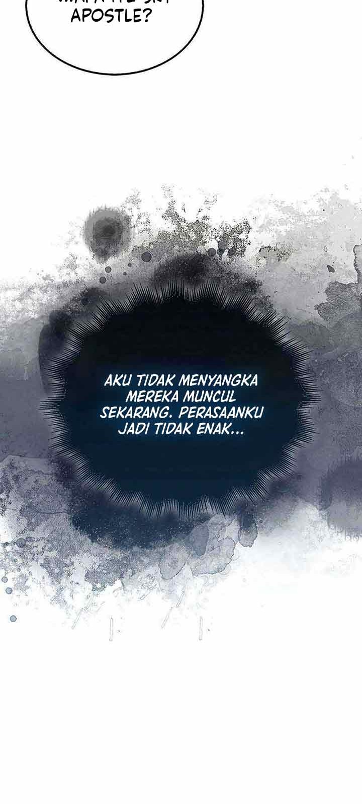 Sleeping Ranker Chapter 124 Gambar 31