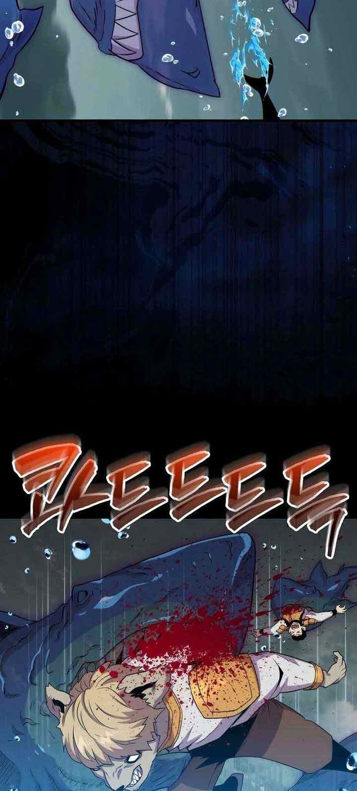 Sleeping Ranker Chapter 124 Gambar 21