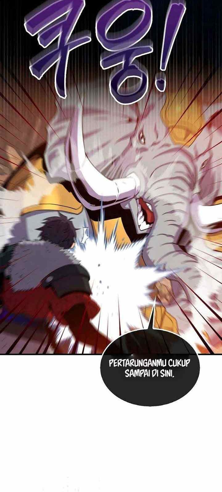 Sleeping Ranker Chapter 124 Gambar 23