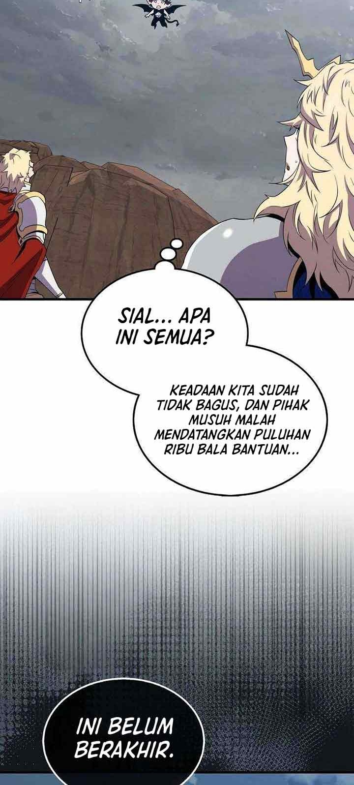 Sleeping Ranker Chapter 124 Gambar 49